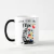 Caneca Mágica Presente Criativo Autismo Mãe Orgulhosa na internet