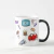 Caneca Mágica Presente Criativo para Professor de Teatro - loja online