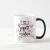 Caneca Mágica Presente Especial Aniversário Super Médica - loja online