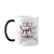 Caneca Mágica Presente Especial Aniversário Super Médica