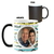Caneca Mágica Presente Masculino Personalizado Pai Padrinho