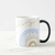 Caneca Mágica Presente Pai Minimalista Dia dos Pais - loja online
