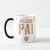 Caneca Mágica Presente para Melhor Pai Dia dos Pais - comprar online