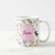 Caneca Personalizada Gatinhos Presente Criativo Mãe de Gato na internet