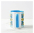Caneca Divertida e Personalizada Feminina com Mandala Azul - Do Luz Presentes Personalizados