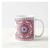 Caneca Personalizada com Nome Feminina Presente Mandala na internet