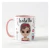 Caneca para Maquiadora Presente Criativo para Mulher Vaidosa - comprar online