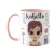 Caneca para Maquiadora Presente Criativo para Mulher Vaidosa