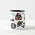Caneca Personalizada Carros Presente Criativo Mecanico - comprar online