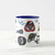 Caneca Personalizada Profissão Mecânico Carros - comprar online
