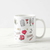 Caneca Personalizada Presente Profissão Medicina Médico - Do Luz Presentes Personalizados