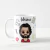 Caneca Personalizada Profissão Medicina Clínico Geral - comprar online