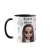 Caneca Presente Criativo Médica Obstetra Profissão Medicina
