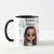 Caneca Presente Criativo Médica Obstetra Profissão Medicina - comprar online