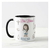 Caneca Medicina Ortopedia Presente Criativo Ortopedista