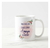Caneca Personalizada para a Melhor Amiga Agradecer Amizade - Do Luz Presentes Personalizados