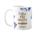 Caneca Personalizada Presente Melhor Padrasto do Mundo - comprar online