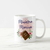 Caneca Personalizada Ministra Bíblia na internet