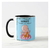 Caneca Presente Zen Namaste Personalizada Buda Divertida - comprar online