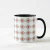 Caneca para Praticantes de Ioga Presente Criativo com Nome na internet