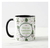 Caneca Personalizada Presente Planta Frase Crie Cactos