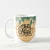 Caneca Decorativa Personalizada Feliz Natal Elegante - comprar online