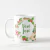 Caneca Natalina Personalizada com Nome e Foto para Avô Vovô na internet