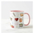 Caneca Personalizada Nutrição Profissão Nutricionista - Do Luz Presentes Personalizados