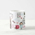 Caneca Presente Personalizado Profissão Medicina Obstetra na internet