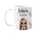 Caneca Personalizada Profissão Odontologia Presente Dentista