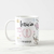 Caneca Odontologia Profissão Dentista - comprar online