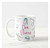Caneca Odontologia Personalizada com Nome para Dentista - comprar online