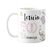 Caneca Odontologia Profissão Dentista