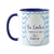 Caneca Personalizada Criativa Especial p/ Padrinho de Crisma