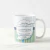 Caneca Lembrancinha Padrinho de Batizado com Anjo e Nomes na internet