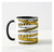 Caneca Personalizada Presente Pai Bravo