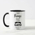Caneca Personalizada Homem Presente Pai de Gato