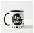 Caneca Personalizada Presente Namorado Pai de Gato