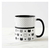 Caneca Personalizada Presente Namorado Pai de Gato na internet