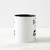 Caneca Personalizada Homem Presente Pai de Gato - comprar online