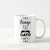 Caneca Nome Personalizado Masculina Pet Presente Pai de Gato na internet