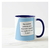 Caneca Personalizada Presente Pai Meu Heroi - loja online
