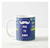 Caneca Personalizada de Presente Pai Te Amo de Dia dos Pais - comprar online