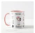 Caneca para Presente Odontologia Profissão Especial Dentista - comprar online