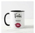 Caneca Madrinha de Casamento Presente Lembrança com Nomes - comprar online