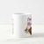 Caneca Evangélica Presente Personalizado Pastora com Nome - comprar online