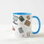 Caneca Pedagogia Presente Criativo Escola Professores Alunos na internet