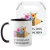 Caneca Personaliza Presente Para Dia Dos Professores