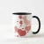 Caneca Personalizada Agradecimento Feliz Dia dos Namorados - loja online