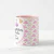 Caneca Personalizada Anunciar Gravidez para Amigas e Família - Do Luz Presentes Personalizados